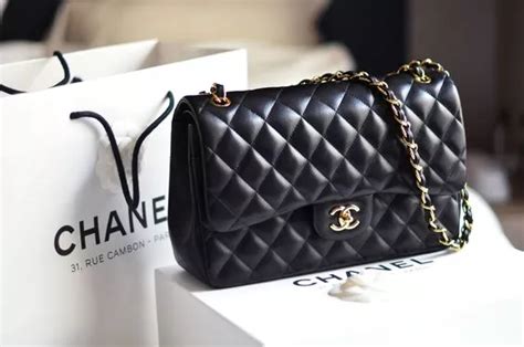 tas chanel harga